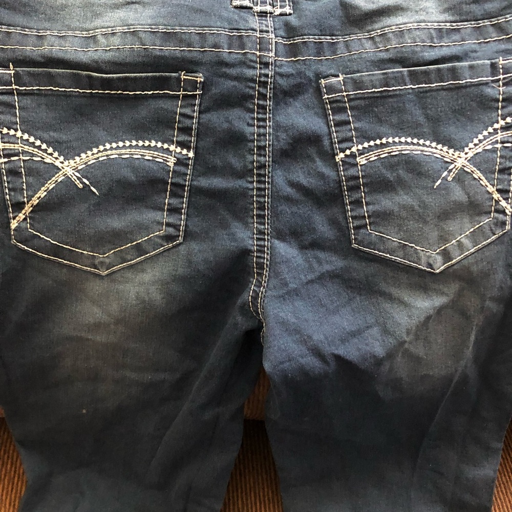 Rue 21 jeans